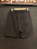 Short Balenciaga Black - Pronta Entrega