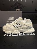 Tênis New Balance 9060 Sea Salt Raincloud - Pronta Entrega