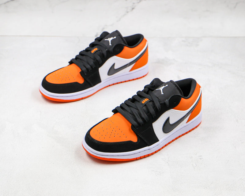Jordan 1 Low Shattered Backboard - Encomenda