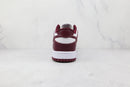 Nike Dunk Low Bordeaux - Encomenda