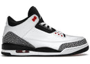 Jordan 3 Retro Infrared 23 - Encomenda