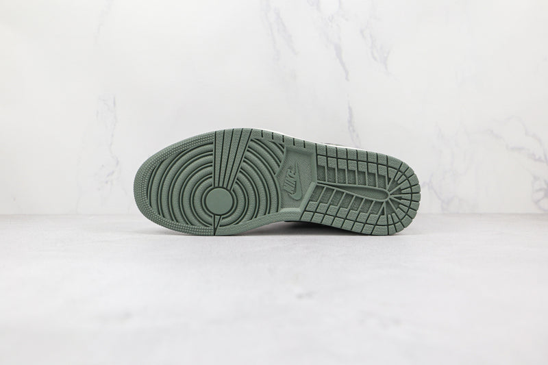 Jordan 1 Retro High Clay Green - Encomenda