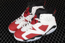Air Jordan 6 Retro "Carmine" - Encomenda
