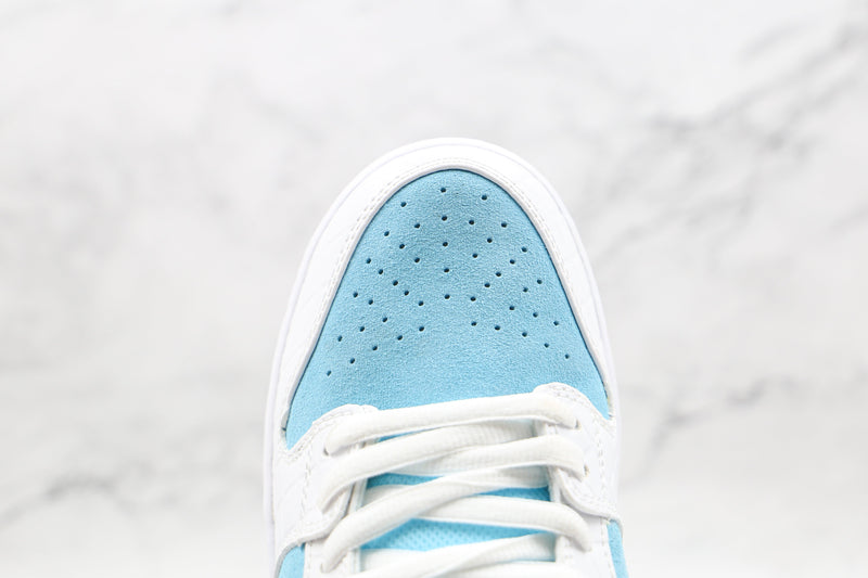 Nike SB Dunk Low Pro FTC Lagoon Pulse - Encomenda