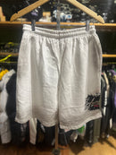 Short Hellstar Branco - Pronta Entrega