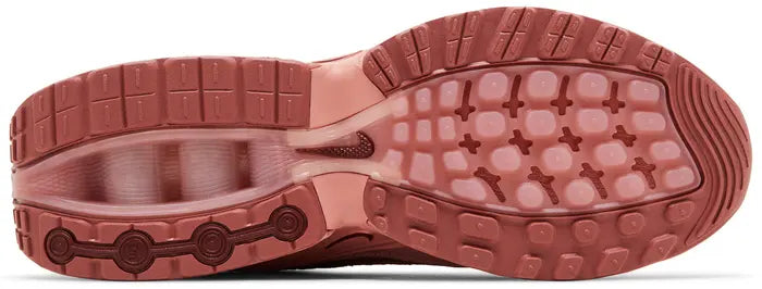 Nike Air Max DN 'Canyon Rust’ - Encomenda