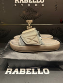 Yeezy Season 6 Slide Taupe Grey / Pronta Entrega