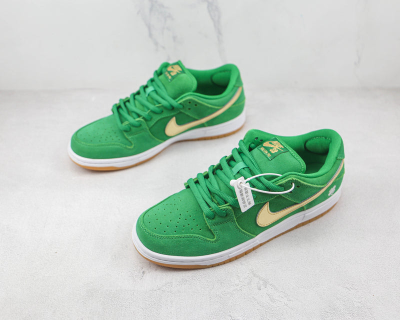 Nike Dunk Low St Patrick’s Day - Encomenda