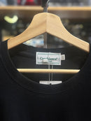 Camiseta Casablanca “Casablanka” Preta - Pronta Entregar