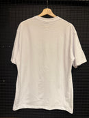 Camiseta Supreme x MM6 Money White - Pronta Entrega