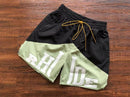 Rhude Yachting Short Green - Encomenda