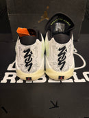 Tênis Nike Jordan Zion 3 Barely Volt - Pronta Entrega
