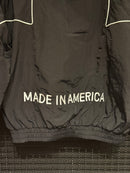 Jaqueta Supreme x Nahmias Classic Warm Up Marty Supreme - Pronta Entrega