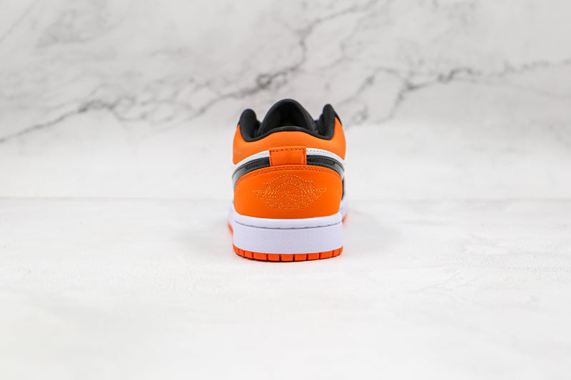 Jordan 1 Low Shattered Backboard - Encomenda