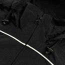 Conjunto Supreme S Paneled Track Preto - Encomenda