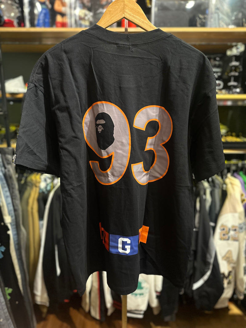 Camiseta BAPE MGM