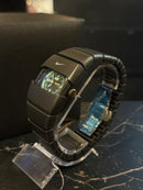 Relógio Nike D-Line Black - Pronta Entrega