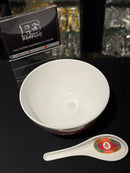 Supreme Longevity Soup Set (Bowl and Spoon) FW16 Ramen - Pronta Entrega
