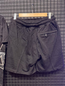 Conjunto Syna Camiseta + Short Black - Pronta Entrega