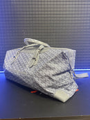 Bolsa Goyard Boston 50 Cinza - Pronta Entrega