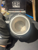 Caneca Darth Vader 250ML Alumínio - Pronta Entrega