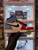 Tênis Nike Air Jordan 1 High OG Fearless - Pronta Entrega