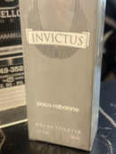 Perfume Paco Rabanne Invictus 50 ML Contratipo - Pronta Entrega