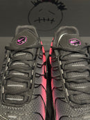 Tênis Air Max TN Plus "Black Hyper Pink" - Pronta Entrega
