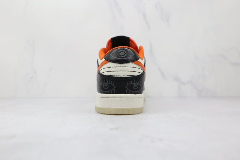 Nike Dunk Low Halloween - Encomenda