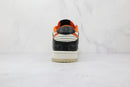 Nike Dunk Low Halloween - Encomenda