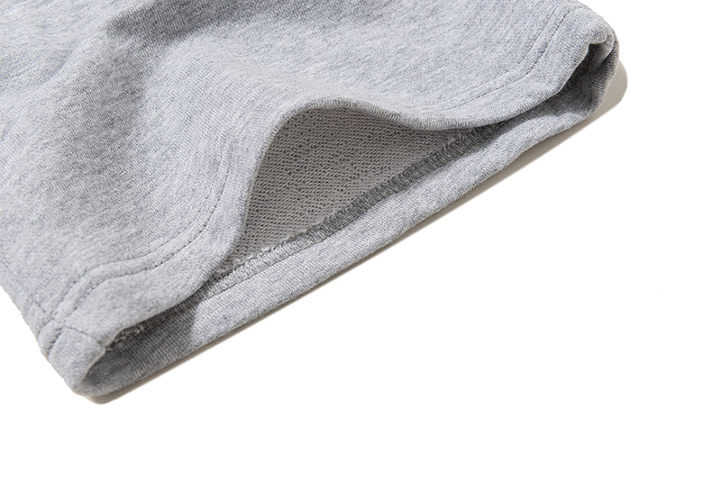 Bermuda Fear Of God Essentials Cinza - Encomenda