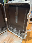 Mala de Bordo Rimowa Cabin S 55x40x20 CM Carry-On Aluminium Suitcase - Pronta Entrega