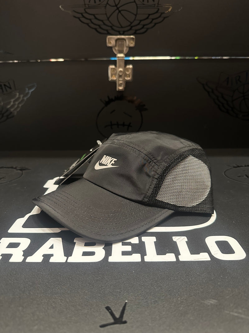 Boné Aba Curva Dri-Fit Nike Swoosh - Pronta Entrega