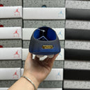 Slide Nike Mind 001 Blackened Blue - Encomenda