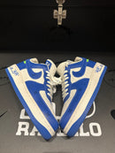 Tênis Nike Air Force 1 Low X Louis Vuitton Blue - Pronta Entrega