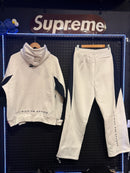 Conjunto Supreme Division Hooded Sweatshirt - Pronta Entrega