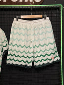 Conjunto Casablanca Tennis Club Green White - Pronta Entrega