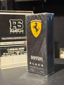 Perfume Ferrari Black 50 ML Importado Contratipo - Pronta Entrega