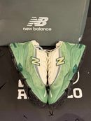 Tênis New Balance 1000 Mallard Green Sea Salt - Pronta Entrega