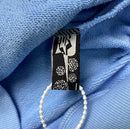 Moletom Sp5der Web Sky Blue - Encomenda