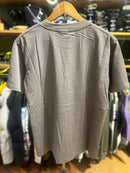 Camiseta Sp5der Marrom/Rosa - Pronta Entregaa