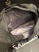 Bolsa Supreme X North Face Expedition Waist Bag Preto - Pronta Entrega