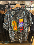 Camiseta BAPE galaxy - Pronta Entrega