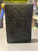 Carteira Louis Vuitton x NBA Monogram Multiple Wallet - Pronta Entrega