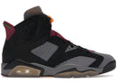 Jordan 6 Retro Bordeaux - Encomenda