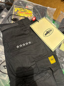 Calça Corteiz Guerillaz Cargo - Pronta Entrega