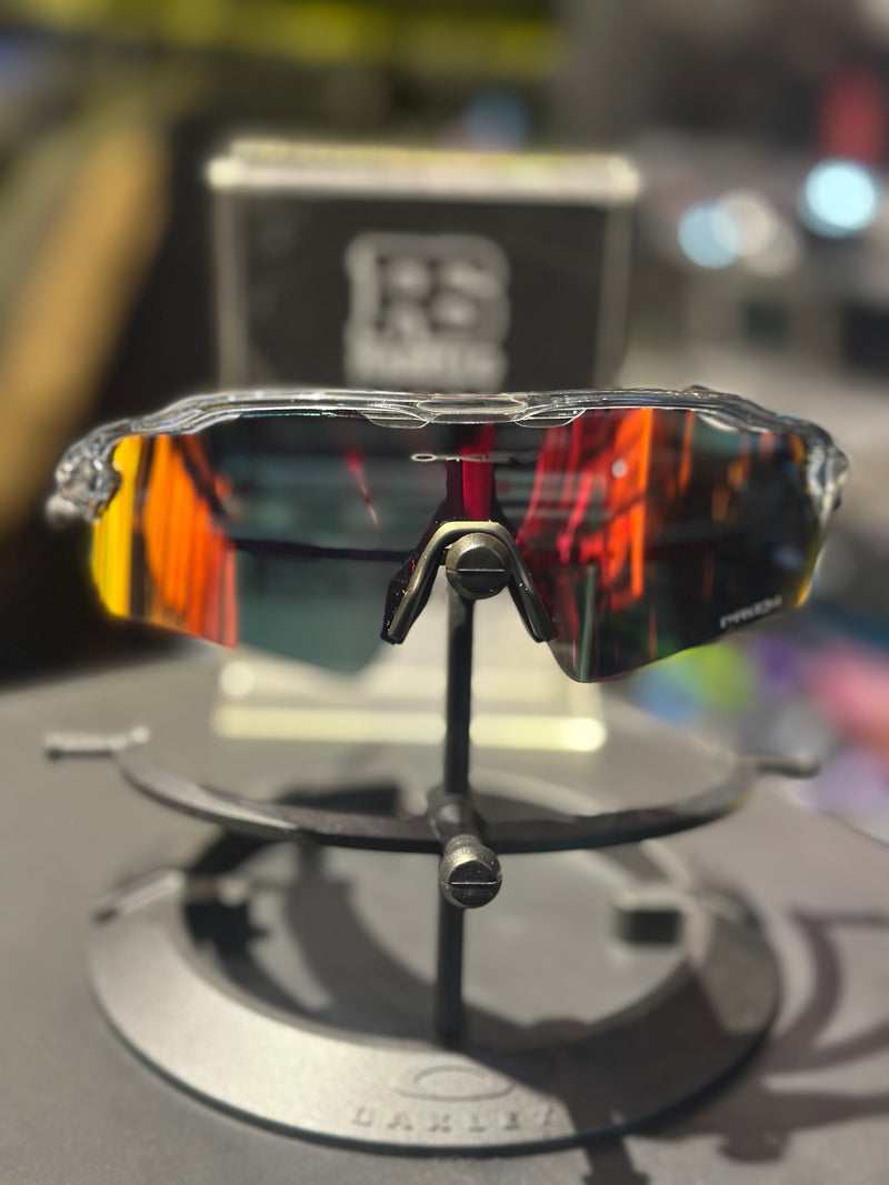 Óculos Oakley Radar Ev Lente Prizm - Pronta Entrega