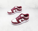 Nike Dunk Low Bordeaux - Encomenda