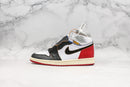 Jordan 1 Retro High Union Los Angeles Black Toe - Encomenda
