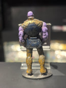 Boneco de Ação Thanos Com Joias do Infinito 20cm Resina - Pronta Entrega